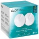 Wi-Fi Mesh система TP-LINK Deco M5 (2-pack)