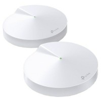 Wi-Fi Mesh система TP-LINK Deco M5 (2-pack)