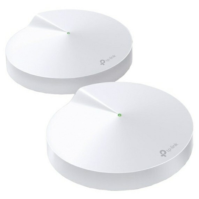 Wi-Fi Mesh система TP-LINK Deco M5 (2-pack)