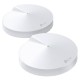 Wi-Fi Mesh система TP-LINK Deco M5 (2-pack)