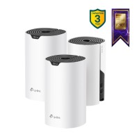 Mesh система TP-Link Deco S4 (3-Pack)