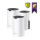 Mesh система TP-Link Deco S4 (3-Pack)