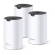 Mesh система TP-Link Deco S4 (3-Pack)