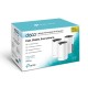 Mesh система TP-Link Deco S4 (3-Pack)