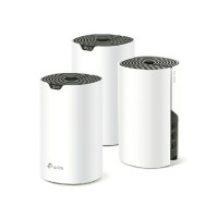 Wi-Fi Mesh система TP-Link Deco S7 (3-pack)