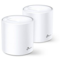 Wi-Fi Mesh система TP-LINK Deco X20 (2-pack)