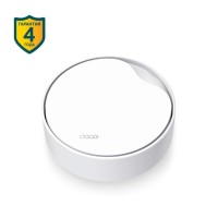 Mesh система TP-Link Deco X50-PoE (1-Pack)