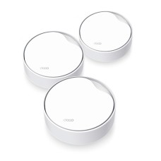 Mesh система TP-Link Deco X50-PoE (3-Pack)