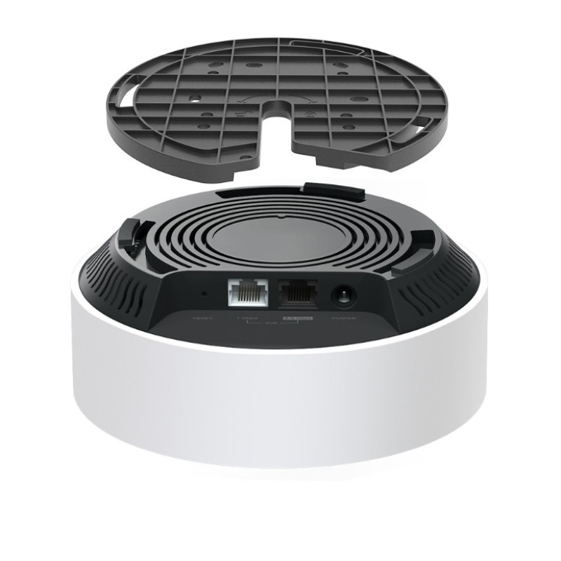 Mesh система TP-Link Deco X50-PoE (3-Pack)