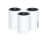 Wi-Fi Mesh системы