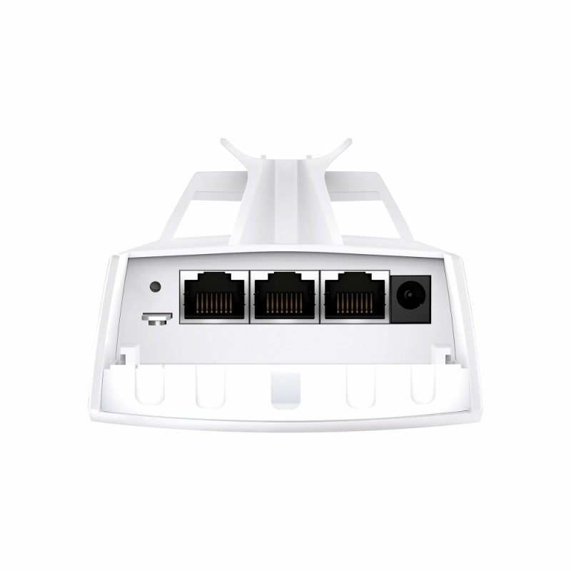 Радиомост TP-Link EAP115-Bridge KIT (комплект 2 шт)