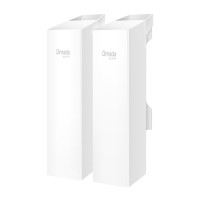 Радиомост TP-Link EAP215-Bridge KIT (комплект 2 шт)