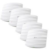Точка доступа TP-Link EAP245 (5-pack)