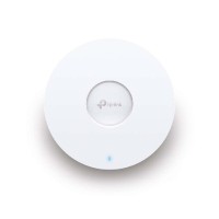 Точка доступа потолочная двухдиапазонная TP-Link EAP610