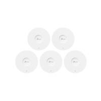 Точка доступа TP-Link EAP613 (5-pack)