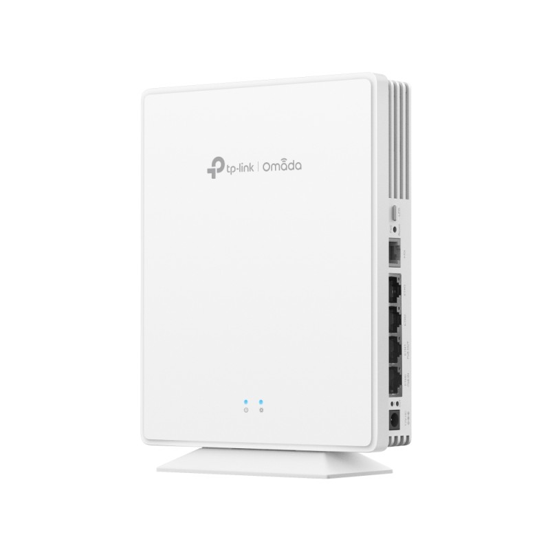 Точка доступа TP-Link EAP650-Desktop