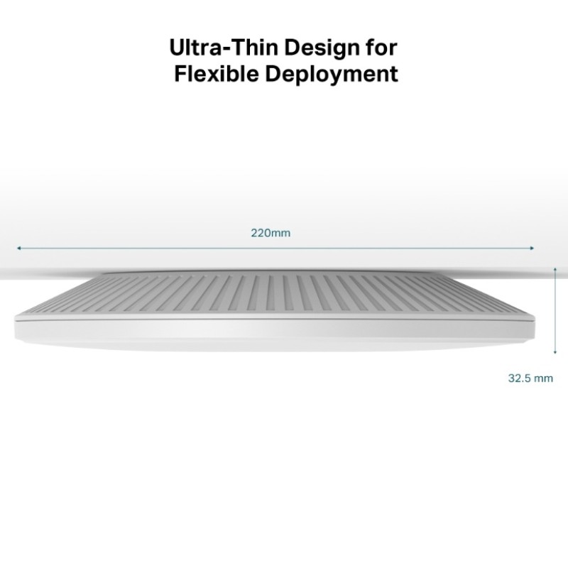 Точка доступа TP-Link EAP770