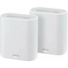 Wi-Fi Mesh система ASUS EBM68 (W-2-PK) 90IG07V0-MO3A40