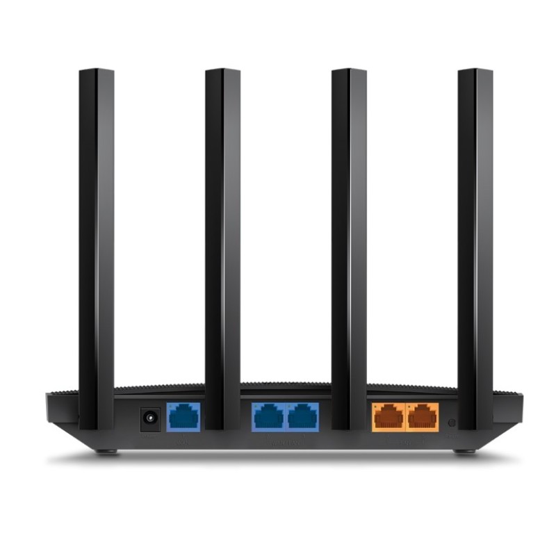 Роутер TP-Link Omada ER605W
