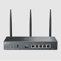 Маршрутизатор TP-Link ER706W