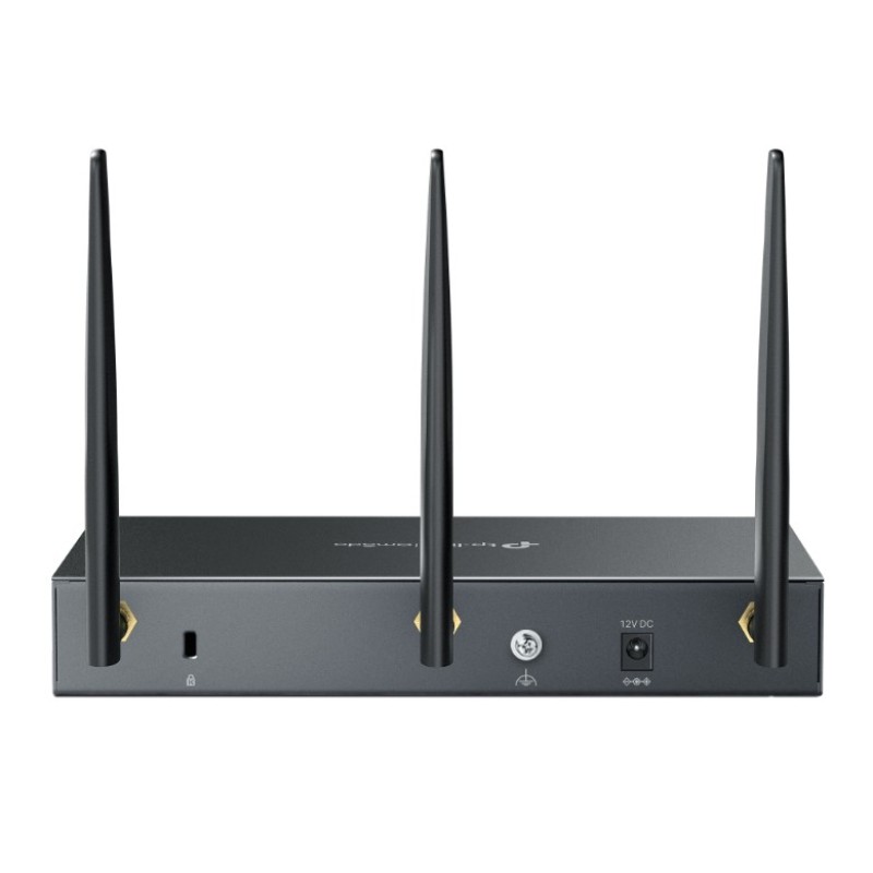 Маршрутизатор TP-Link ER706W