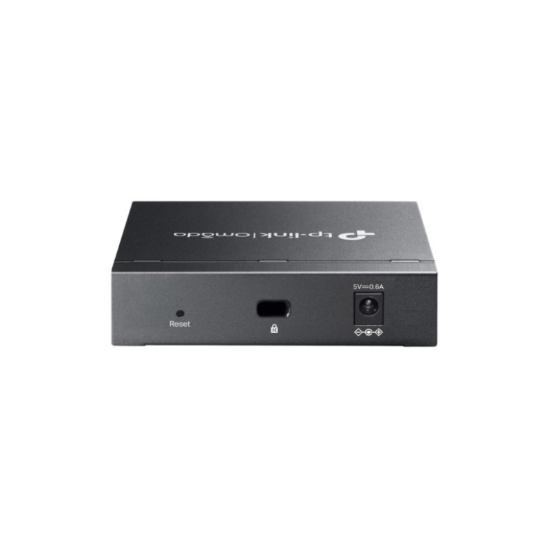 Коммутатор TP-Link ES205G