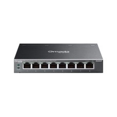 Коммутатор TP-Link ES208GP