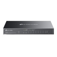 Коммутатор TP-Link ES210GMP