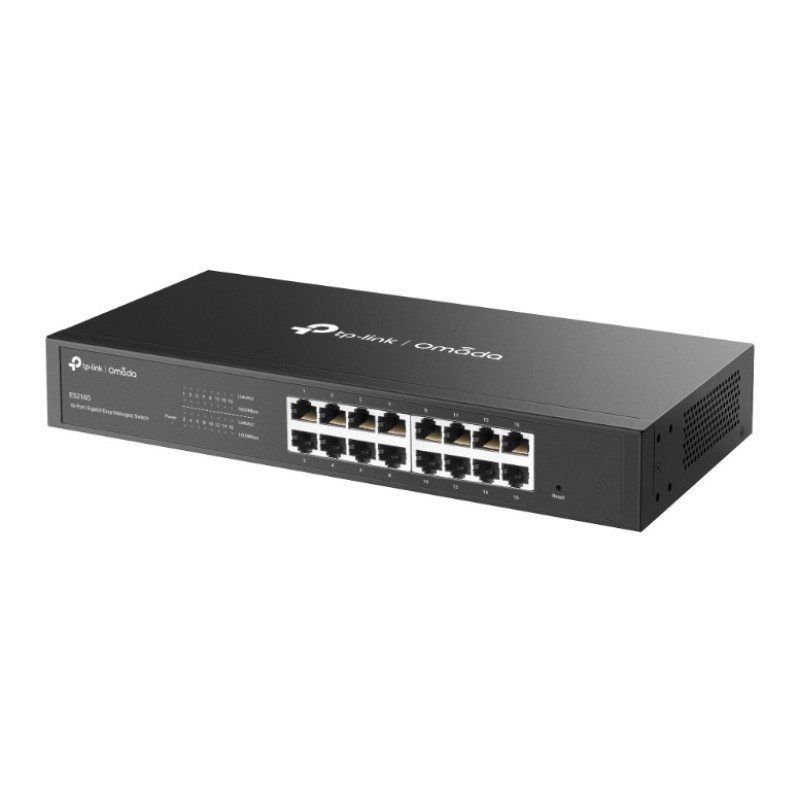 Коммутатор TP-Link ES216G