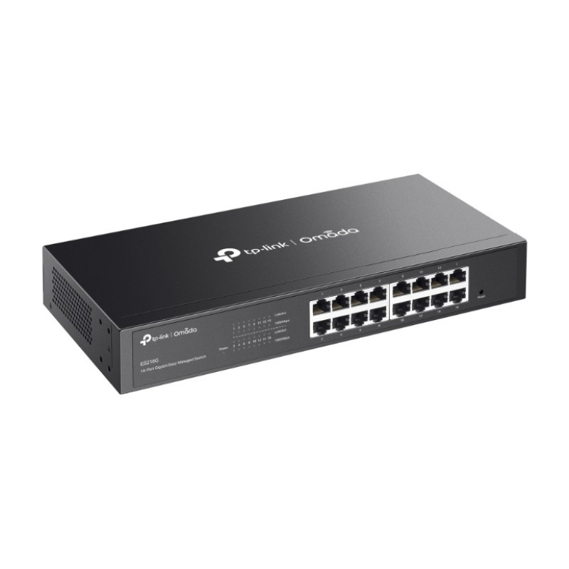 Коммутатор TP-Link ES216G