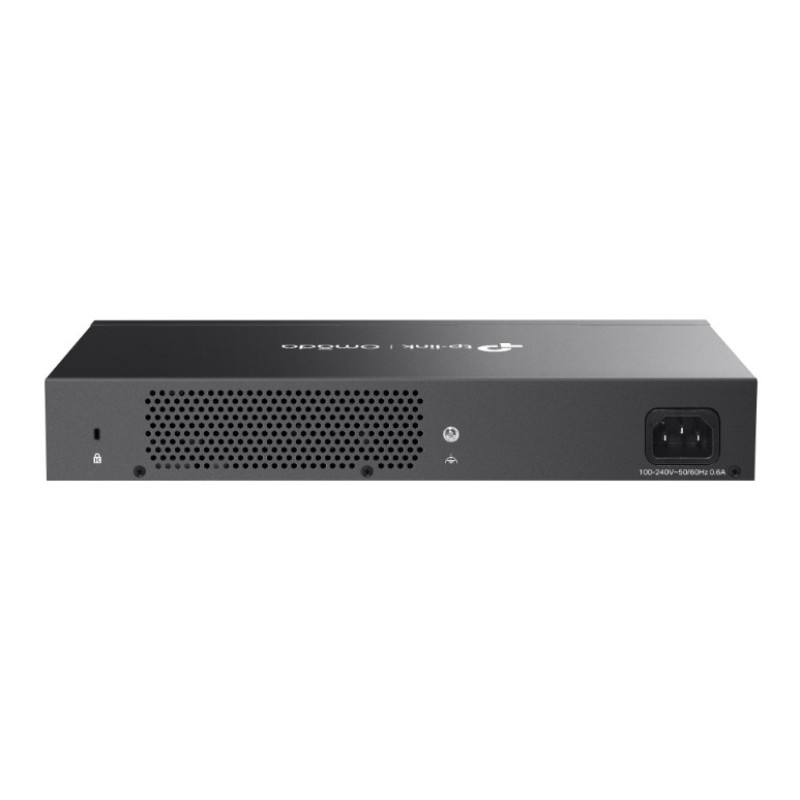 Коммутатор TP-Link ES224G
