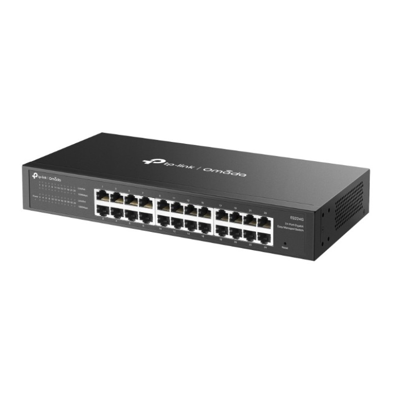 Коммутатор TP-Link ES224G