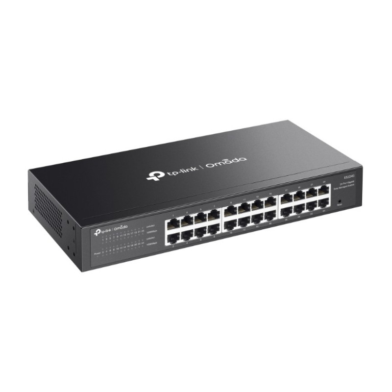 Коммутатор TP-Link ES224G