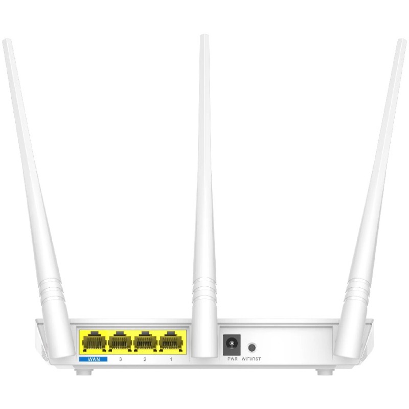 Wi-Fi роутер Tenda F3