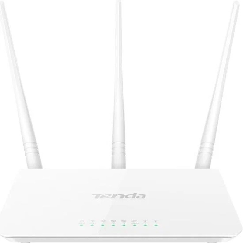 Wi-Fi роутер Tenda F3