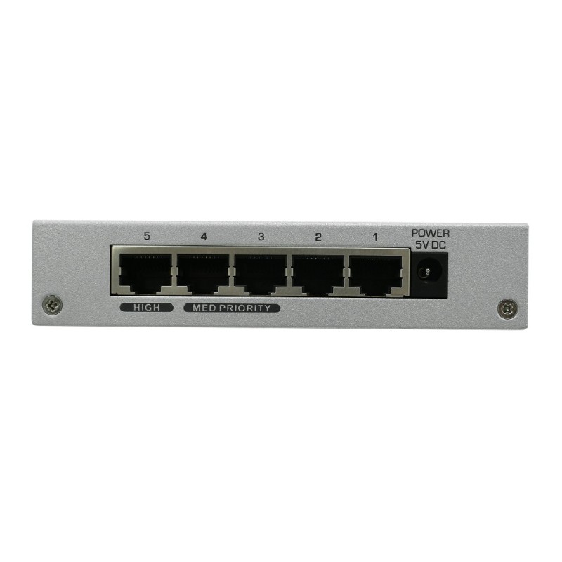 Коммутатор Zyxel GS-105B v3