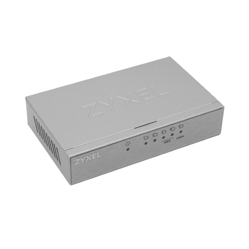 Коммутатор Zyxel GS-105B v3