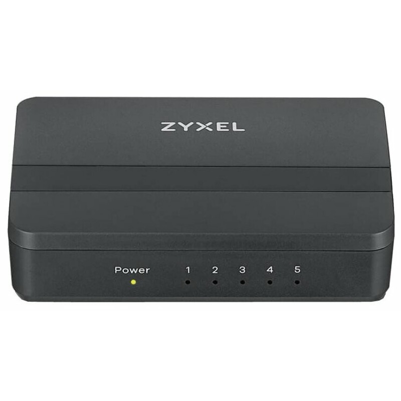 Коммутатор Zyxel GS-105S V2