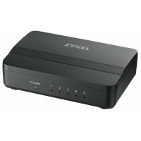 Коммутатор Zyxel GS-105S V2