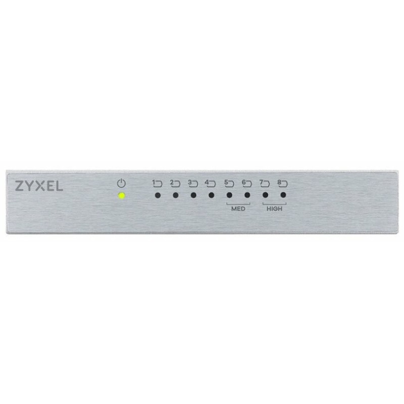 Коммутатор Zyxel GS-108B V3