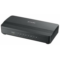 Коммутатор ZYXEL GS-108S v2