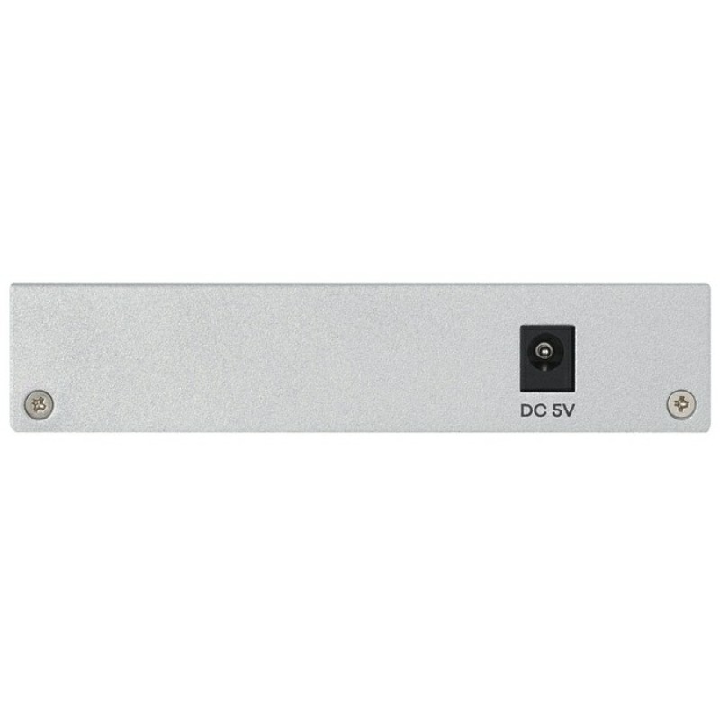 Коммутатор ZYXEL GS1200-5