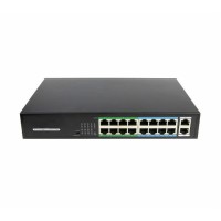 Коммутатор ONV H1016PLD