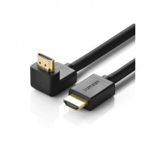 Интерфейсный кабель Ugreen HDMI 2м (HD103)