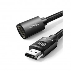 Удлинитель Ugreen HDMI 8K Male To Female (HD151)