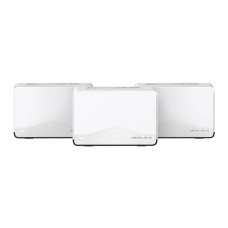 Mesh система Mercusys Halo H27BE (3-Pack)
