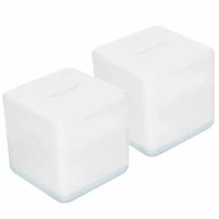 Wi-Fi Mesh система Mercusys Halo H30(2-pack)