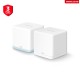 Mesh система Mercusys Halo H32G (2-Pack)