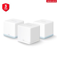 Mesh система Mercusys Halo H32G (3-Pack)