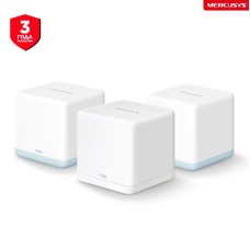 Mesh система Mercusys Halo H32G (3-Pack)